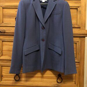 JONES NEW YORK BLAZER